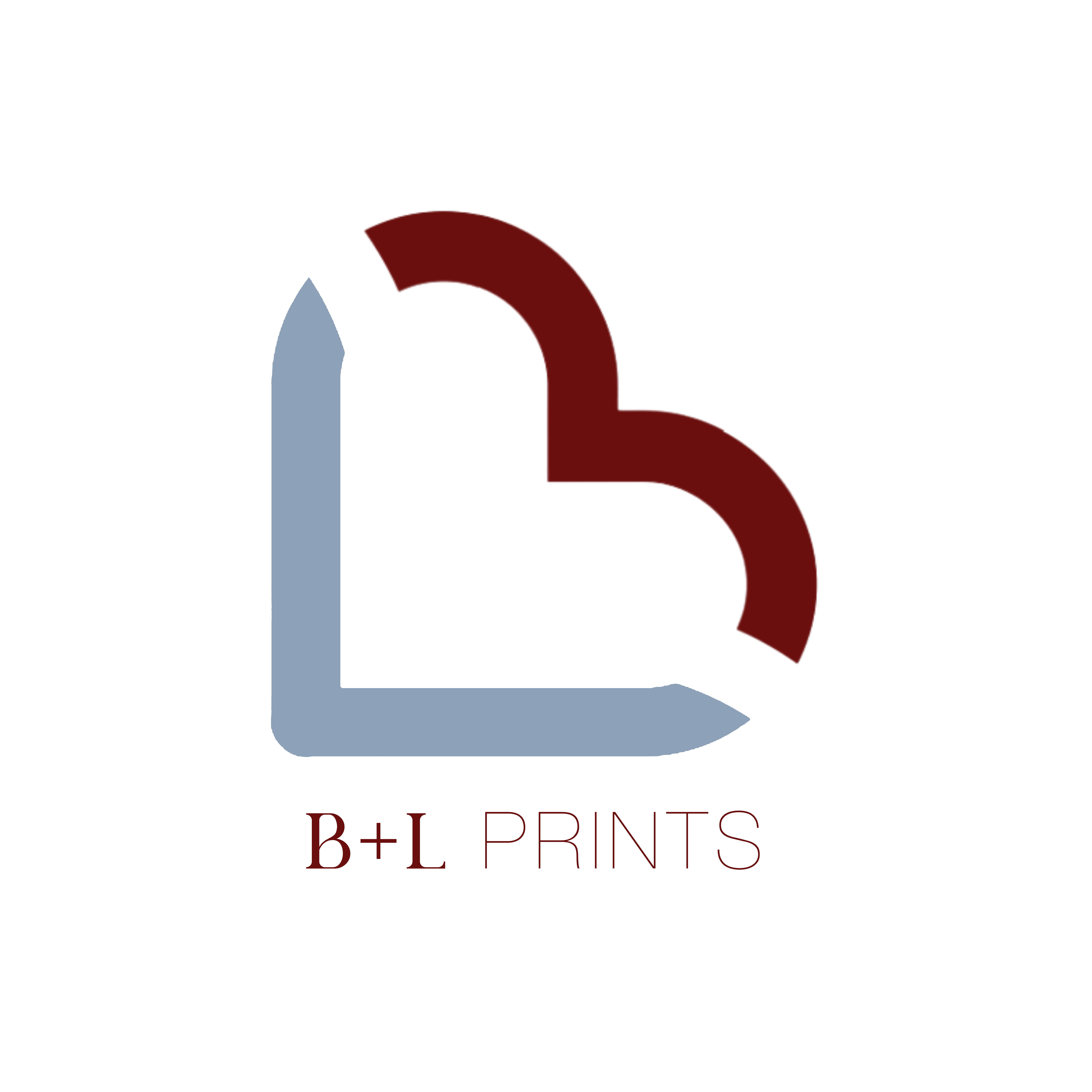 B+L Prints