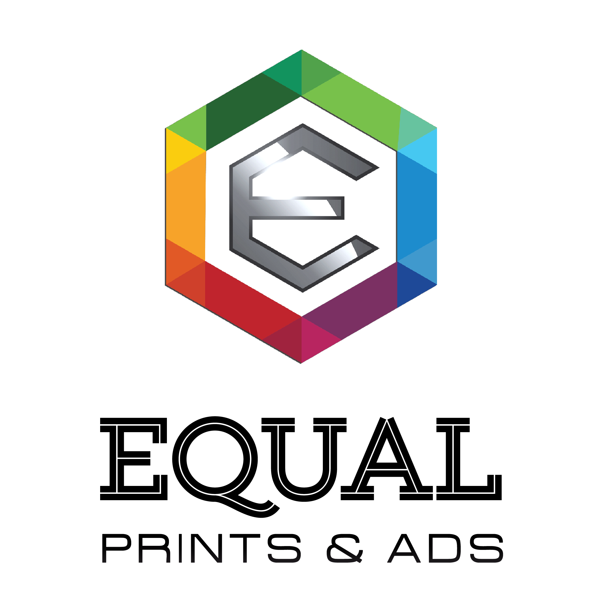 Equal Prints